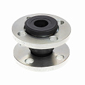 082X9050R Гибкая антивибрационная вставка ZKV EPDM PN16 DN400, Ридан