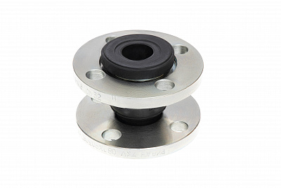 082X9050R Гибкая антивибрационная вставка ZKV EPDM PN16 DN400, Ридан