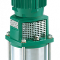 НАСОС WILO MULTIVERT MVI 405-2/25/V/1-230-50-2
