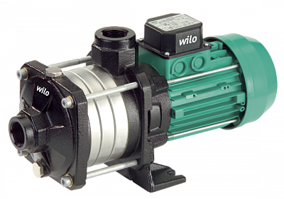 Насос Wilo Economy MHIL 106-E-1-230-50-2