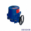 Электропривод Dendor QT250-0.3 DN500 380В