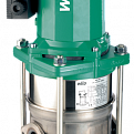 НАСОС WILO MULTIVERT MVIS 403-1/16/K/3-400-50-2