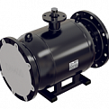 Кран шаровой КШППР DN250 PN25, ALSO