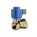 032U453002 ДВУХПОЗИЦИОННЫЙ ЭЛЕКТРОМАГНИТНЫЙ КЛАПАН С СЕРВОПРИВОДОМ DANFOSS EV220B 20 B