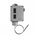 017-513666 РЕЛЕ ТЕМПЕРАТУРЫ DANFOSS RT 107