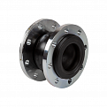 082X9050R Гибкая антивибрационная вставка ZKV EPDM PN16 DN400, Ридан