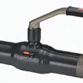 065N0105G Кран шаровой стальной Danfoss JIP PREMIUM WW ДУ=20 РУ=40 рукоятка