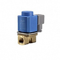 032U151802 ДВУХПОЗИЦИОННЫЙ ЭЛЕКТРОМАГНИТНЫЙ КЛАПАН С СЕРВОПРИВОДОМ DANFOSS EV 220B 10B