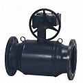 065N0381 Кран шаровой стальной Danfoss JIP FF ДУ=500 PY=25 С/П