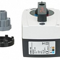 082H0232 Электропривод Danfoss AMB 182, 230 В, импульсный, 60 сек
