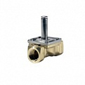 032U1261 ДВУХПОЗИЦИОННЫЙ ЭЛЕКТРОМАГНИТНЫЙ КЛАПАН С СЕРВОПРИВОДОМ DANFOSS EV 220B 18B