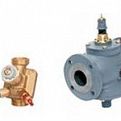 003Z0775 (003Z1975) КОМБИНИРОВАННЫЙ БАЛАНСИРОВОЧНЫЙ КЛАПАН DANFOSS AQF (AB-QM) ДУ=100