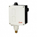 017-525366 Реле давления для общего применения Danfoss RT 5