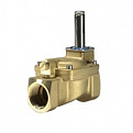032U7126 ДВУХПОЗИЦИОННЫЙ ЭЛЕКТРОМАГНИТНЫЙ КЛАПАН С СЕРВОПРИВОДОМ DANFOSS EV220B 25 B