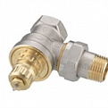 013G7025 КЛАПАН ТЕРМОРЕГУЛИРУЮЩИЙ DANFOSS RTR-G ДУ=20 УГЛОВОЙ